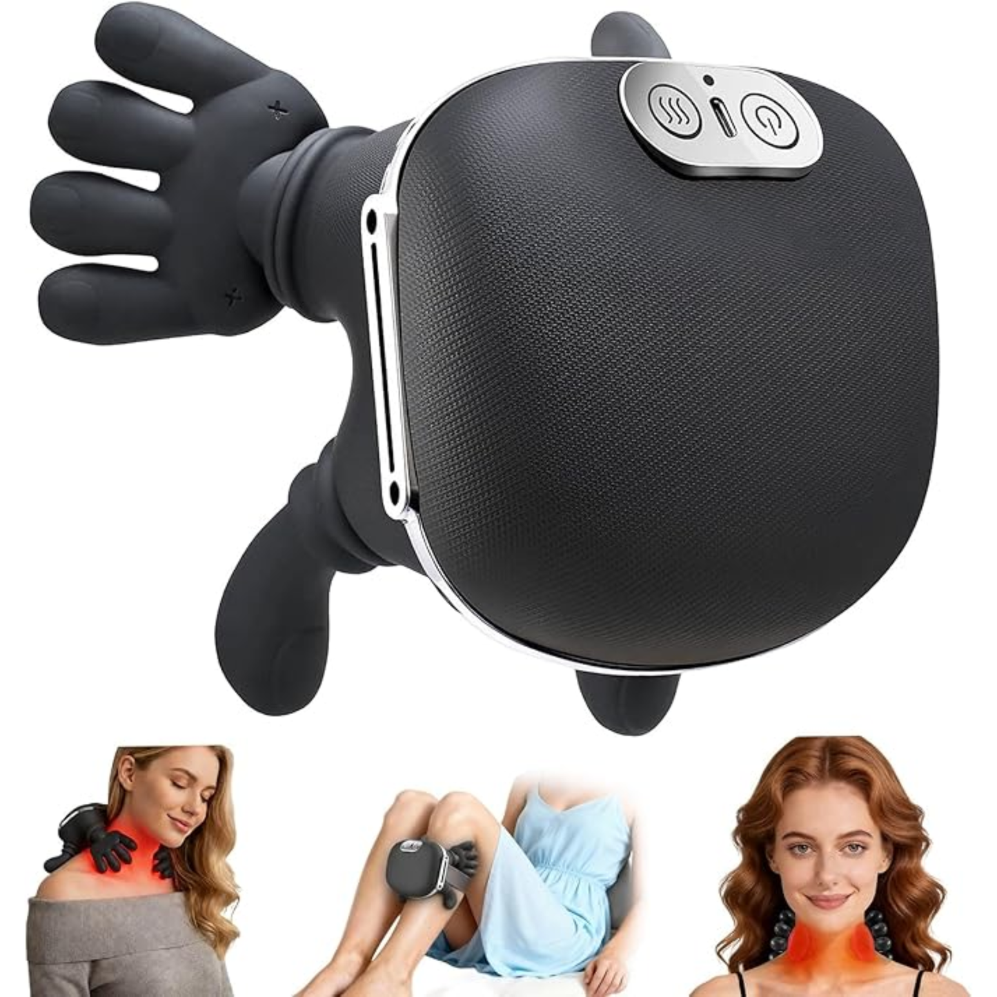 Cervialix Pro™ Alivio Total