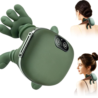 Cervialix Pro™ Alivio Total